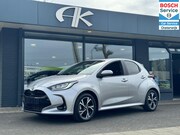 Toyota Yaris - 1.5 Hybrid 115 Business