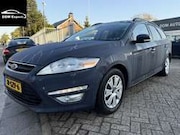 Ford Mondeo - Wagon 1.6 TDCi ECONETIC LEASE | Navi | Trekhaak |