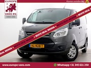 Ford Transit Custom - 2.2 TDCI 125pk L2H1 Limited Camera/2x Schuifdeur/Trekhaak 28