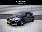 Ford Focus - Wagon 1.5 EcoBoost ST Line AUTOMAAT|RIJKLAAR|CARPLAY|STOELVE