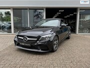 Mercedes-Benz C-klasse - Cabrio 180 Premium Plus Pack AMG | Navigatie | Clima | Nek v