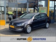 Volkswagen Polo - 1.4-16V Highline - all season - trekhaak