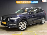 Volvo XC90 - 2.0 T8 Twin Engine AWD Inscription 7p.|PANO|TREKHAAK|MEMORY|