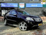 Mercedes-Benz ML-Klasse - 280 CDI l APK bij aflevering