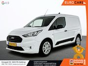 Ford Transit Connect - Automaat 100pk L1 Trend BPM VRIJ! Airco Navi Cruise 3Zits Ca