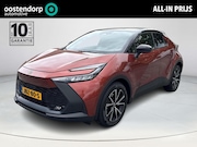 Toyota C-HR - 2.0 Plug-in Hybrid 220 Dynamic **STOEL EN STUURWIELVERWARMIN