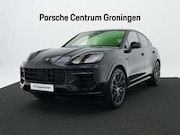 Porsche Cayenne - S E-Hybrid Coupé Black Edition