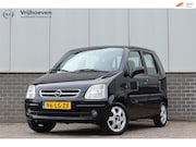 Opel Agila - 1.2-16V Elegance