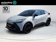 Toyota C-HR - 2.0 Plug-in Hybrid 220 GR SPORT | 360 graden camera | Naviga