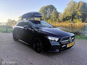 Mercedes-Benz A-klasse - 200 Launch Edition Premium