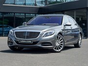 Mercedes-Benz S-klasse - S 350 BlueTec Lang | Pano | Trekhaak | Compleet