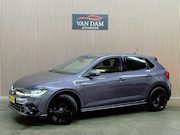 Volkswagen Polo - 1.0 TSI R-Line 2022 DSG IQ-LIGHT CRUISE CLIMA