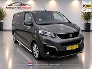 Peugeot Expert - 231L 2.0 BlueHDI 180 DC Premium, 5-zits, 177pk, Au