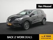 Renault Kadjar - 1.3 TCe Black Edition | AUTOMAAT | NAVIGATIE | CAMERA | CLIM