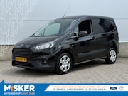 Ford Transit Courier - 1.5 TDCI Trend Dura. DRIVERPACK! NAVI! CARPLAY! CAMERA