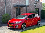 Kia Ceed - Cee'd 1.0 T-GDi GT-Line Navi Camera Clima Cruise 5-drs