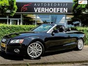 Audi A5 - Cabriolet 2.0 TFSI quattro Pro Line S | AUTOMAAT | APPLE CAR