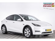 Tesla Model Y - RWD | PANORAMADAK | LEDER | CAMERA