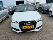 Audi A1 - 1.4 TFSI Attraction Pro Line|Automaat|PDC
