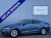 Skoda Octavia - 1.0 e-TSI Business Edition Plus Carplay.