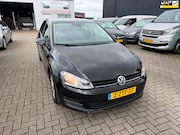 Volkswagen Golf - 1.6 TDI Comfortline|Automaat|PDC|Navi|Apk 04-2027