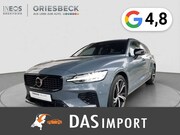 Volvo V60 - Recharge