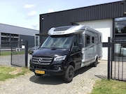 Hymer B 680 - Eriba B-MC T FACELIFT