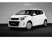 Citroën C1 - 1.0 VTi Feel | Cruise | DAB | Start-Stop