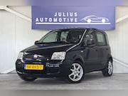 Fiat Panda - 1.2 Active Elektr. Ramen Garantie