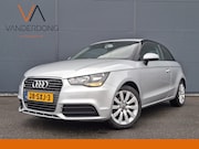 Audi A1 - 1.2 TFSI Connect | Navi | Airco | Cruise | Bluetooth