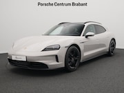 Porsche Taycan Cross Turismo