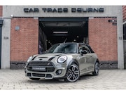 MINI John Cooper Works - Cabrio 2.0 S JCW Camera / Keyless / Leder