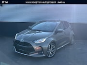 Toyota Yaris - 1.5 Hybrid Executive Stoelverwarming, HUD, Smart Key, LED, N