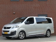 Peugeot Expert - 231L 2.0 BlueHDI 180PK Sport Edition LED/Leer/Trekhaak