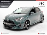 Toyota Yaris - 1.5 Hybrid 130 Executive | PDC V+A | Half-leder | Dodehoekde