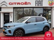 Citroën C3 - 1.2 Turbo S&S 100PK Max, Rijklaarprijs | Navigatie | Camera 