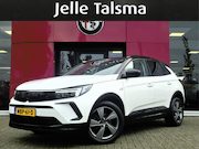 Opel Grandland - 1.2 Turbo GS Line | Lederen interieur | Rondom Camera | Matr