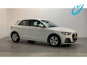 Audi A1 - Sportback 25 TFSI Pro Line Airco Virtual Cockpit Cruise Cont