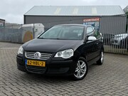 Volkswagen Polo - 1.2-12V Trendline#Nap#Airco