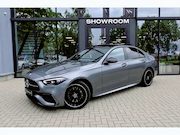 Mercedes-Benz C-Klasse - 300 e AMG MEMORY HUD PANO VOL'