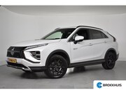 Mitsubishi Eclipse Cross - 2.4 PHEV Instyle | Dealer Onderhouden! | Trekhaak | LED | Cl