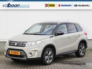 Suzuki Vitara - 1.6 Exclusive | Navi | Cruise | Clima | Lm-Velgen | Trekhaak