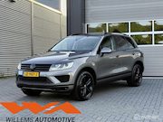Volkswagen Touareg - 3.0 TSI Hybrid Highline DSG|Pano|ACC|Trhk