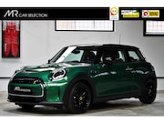 MINI Mini Electric - Classic 33 kWh | Adapt. Cruisecontrol | Verwarmd stuur | App