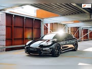 Porsche Panamera - 4S 3.0 V6 TwinTurbo 420pk l ACC l Schuifdak l 22" Velgen l A