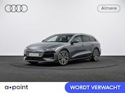 Audi A6 - Advanced edition 83 kWh 286pk | Komt begin juni binnen | Tre