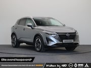 Nissan Qashqai - N-Connecta | Rondomzicht camera | Climate control | Stoel, s