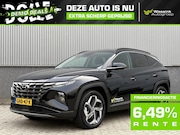 Hyundai Tucson - 1.6 T-GDi PHEV 265pk AWD Comfort | Adaptive Cruise Control |