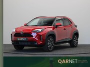 Toyota Yaris Cross - 1.5 Hybrid 130 Dynamic | Stoelverwarming | Stuurwielverwarmi