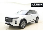 Jaecoo 7 - Exclusive | RIJKLAAR INCLUSIEF €2.500, - REGISTRATIEVOORDEEL